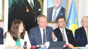 Milletvekili Olgun: “Siyasete Yargı Eliyle Müdahale Çok Yanlış Bir Uygulama”