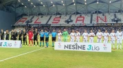 Altay-Eskişehirspor Maçı Canlı Anlatım