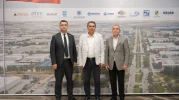 Eskişehir Hasanbey'de Raylı Sistemler İçin Yeni Sanayi Alanı Planlaması