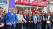 Eskişehir’de Sosyal Belediyeciliğin Yeni Adımı: Halk Et Dönemi Resmen Başladı