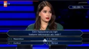 Sinir hastalıkları ile ilgili hastane bölümünün adı nedir? (Kim Milyoner Olmak İster)