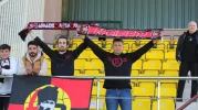​Eskişehirspor, İzmir Deplasmanında Şaşırtıcı Bir Yenilgi Aldı: