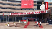 CHP Kurultay Davasında Kritik Gün: Eskişehir örgütü de genel merkezde