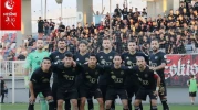 Eskişehirspor Kupaya Odaklandı: Çoruhluspor Mağlubiyeti Geride Kaldı