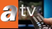 17 Eylül ATV yayın akışında neler var? ATV CANLI İZLE! ATV yayın akışı?