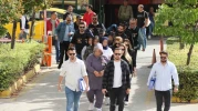 Eskişehir’de Devre Mülk Dolandırıcılığı