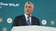 Bakan Bolat’tan Esnafa Müjde: 100 Milyon Lira Kredi Pazartesi Hesaplarda