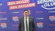 Saadet Partisi’nden İsrail’e ambargo çağrısı