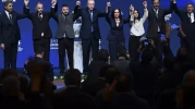 Ankara’da Sarsıntı! 8 Belediye Başkanı Daha AK Parti’ye Katılıyor, Kulisler Alev Alev!