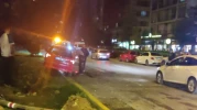 Eskişehir’de alkollü sürücü dehşeti: 1 ölü, 2 yaralı