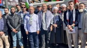 Gazze İçin Global Direniş Başladı: SUMUD Filosu Yola Çıktı