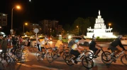 Eskişehir’in Kurtuluşu Bisiklet Turu ile Kutlandı