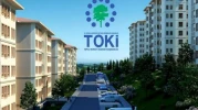 TOKİ Çankırı Kızılırmak 2+1 ve 3+1 kura sonuçları: İsim listesi açıklandı mı?