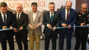 Eskişehir’in Kurtuluşu 103. Yılında Anlamlı Sergiyle Anıldı