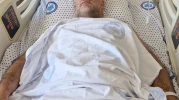 Halit Eser’den Duygusal Teşekkür