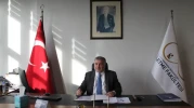 Marmara Üniversitesi yeni rektörü Prof. Dr. Mehmet Emin Okur kimdir?