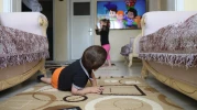 Kuvözden Düşen Bebek Serebral Palsi Oldu, Hemşireye Soruşturma Açılmadı