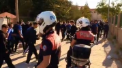 Eskişehir’de Okul Çevrelerinde Güvenlik Önlemleri Artırıldı