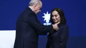 Başkan Vekili Özlem Vural Gürzel, AK Parti’ye Geçti… İstanbul’un Dengeleri Alt Üst Oldu!