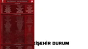 Eskişehirspor Kupa maçı Tarihi açıklandı.