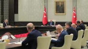 Kabine Toplantısı Ne Zaman Yapılacak, Gündemde Hangi Konular Var?