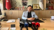 Ördek: “Esnafımız İçin Kredi Faiz Oranını %2,08’e Düşürdük”
