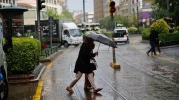 Meteoroloji’den Eskişehir ve Çevresine Sağanak Yağış Uyarısı