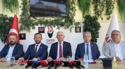 Zafer Partisi’nden uyarı: “Ülke çok tehlikeli günlerden geçiyor”