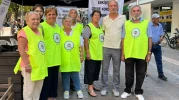 Eskişehir’de Su Kıtlığı Alarmı: Çevre Derneği İmza Kampanyası Başlattı