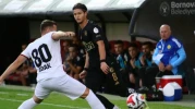 Eskişehirspor sezonun ilk yenilgisini aldı