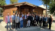 Anahtar Parti: Emek, 71 Evler ve 75. Yıl yeni ilçe olmalı