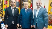 BAYRAMPAŞA’DA YOLSUZLUK BOMBASI PATLADI: MHP’li 2 İsim Gözaltında, İhraç Talebiyle Disipline Sevk Edildi!