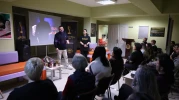 Odunpazarı Belediyesi Sunuculuk Atölyesi İçin Kayıtlar Başladı