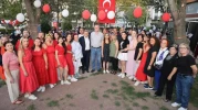 Odunpazarı’nda Kurtuluş ve Gökmeydan Mahalle Şenliği Coşkusu