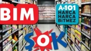 A101, BİM, ŞOK, MİGROS açılış saatleri! Marketler saat kaçta açılıyor?