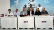 CHP Eskişehir İl Başkanlığı’ndan 4 Eylül Basın Açıklaması