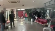 CHP’li Arslan: Parti Binasına Vahşice Müdahale Ettiler