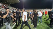 Eskişehirspor ve İzmir Çoruhlu PFDK’ya Sevk Edildi