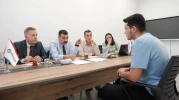 MEGEM 46. Dönem Eğitimlerine Başladı