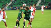 Sakaryaspor - Sivasspor maçında kazanan kim oldu? Sakaryaspor hükmen mağlup mu sayılacak?