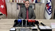 Ali Safa Şen: “AVM indirimleri inandırıcı değil, alışveriş küçük esnaftan yapılmalı”