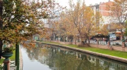 Eskişehir’de Gün Boyu Parçalı ve Bulutlu Hava Bekleniyor