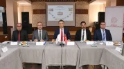 Eskişehir’de İl Hayat Boyu Öğrenme Komisyonu Toplantısı Gerçekleştirildi