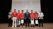 Eskişehir EOSB MTAL’den Büyük Başarı