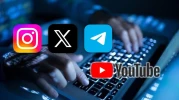 X, Instagram, YouTube ve TikTok Çöktü mü Neden Açılmıyor?