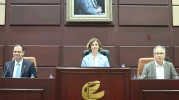 Ayşe Ünlüce: "Her Karar Eleştirilir"