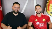 Eskişehirspor'un Genç Kalesi Bora Göymen, Kupa Maçına Damga Vurdu