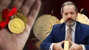 İslam Memiş’ten Altın Yatırımcılarına Korkutan Uyarı: “Bu Rakamı Görürseniz Orayı Hemen Terk Edin!”