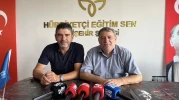 Erol Ger: “Rektör rekor diyor ama çalışan geçim derdinde
