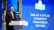 Emlak Katılım Tasarruf Finansman organizasyon ücreti yüzde kaç, ne kadar?